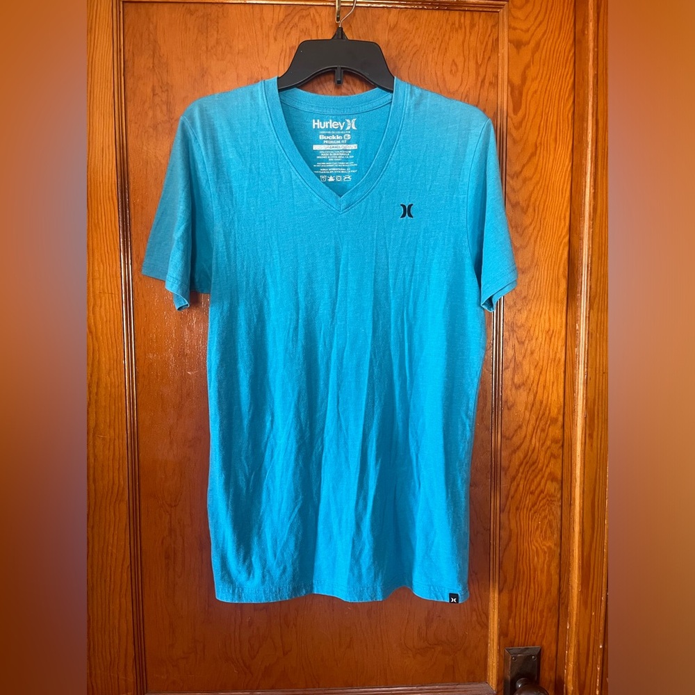 Men’s Hurley Shirt Size: Small​